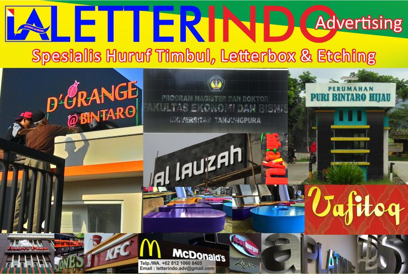 Jasa Advertising Murah 2020
