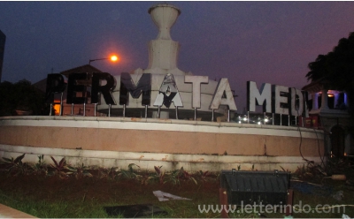 jasa produksi huruf timbul di jakarta utara 2020