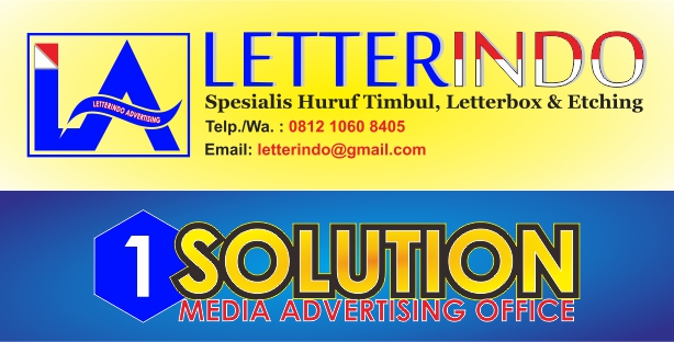 PENTINGNYA MEDIA REKLAME DALAM PROMOSI PEMASARAN – LETTERINDO ADVERTISING