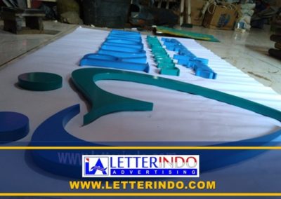 LAYANAN HURUF TIMBUL MURAH JAKARTA BANTEN 2020 1