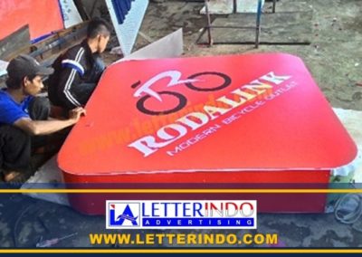 LAYANAN PAPAN NAMA REKLAME MURAH JAKARTA BANTEN 2020 1