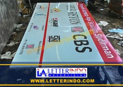 LAYANAN PAPAN NAMA REKLAME MURAH JAKARTA BANTEN 2020 2