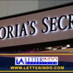 Letter Box Letter Sign Official Shop 2020